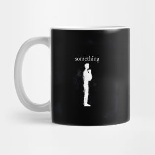 “Resnovas Book I: Something” Cover Mug